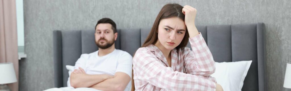 Conoce qué es TOC relacional, sus síntomas y como tratarlo.