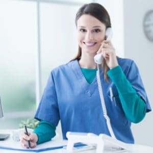 Cursa Auxiliar de Psiquiatría y especialízate