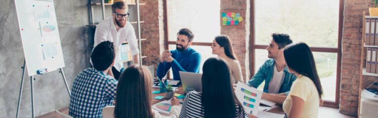 Descubre el coaching organizacional y cuáles son sus ventajas
