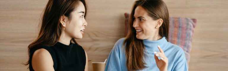 Descubre la comunicación interpersonal y cómo desarrollarla