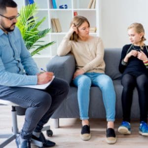 Estudia el máster en mediación juvenil