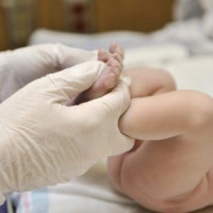 Estudia el Máster en Pediatría