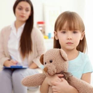 Cursa el Máster en Psicología Infantil y Adolescente
