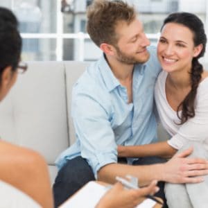 Cursar Máster en Terapia de Pareja