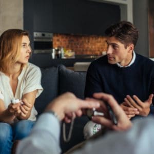 Estudia el Máster en Terapia Gestalt y Counseling