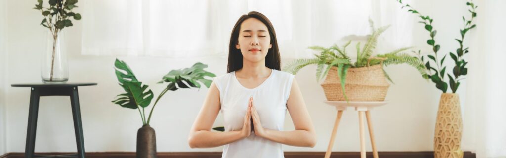 Descubre cómo mejorar tu bienestar con el mindfulness para las emociones.