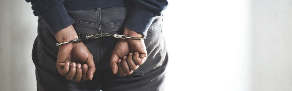 Descubre cómo es el perfil de un criminal y cómo se identifica