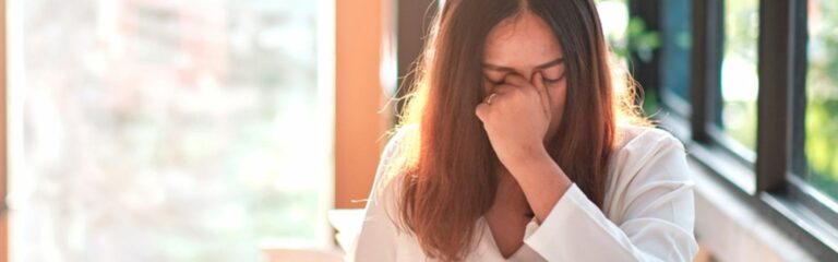 Descubre qué significa somatizar y qué síntomas provoca